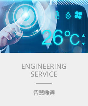 智能樓宇，樓宇自控系統