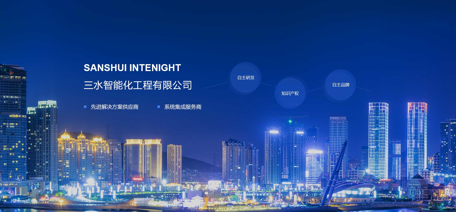 智能樓宇，樓宇自控系統