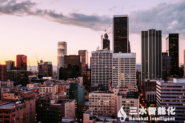 樓宇自控系統(tǒng)和會(huì)展中心智能化發(fā)展有什么關(guān)系？