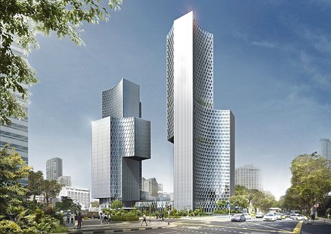智慧城市，未來發(fā)展，技術(shù)創(chuàng)新，生態(tài)環(huán)境，可持續(xù)發(fā)展，數(shù)據(jù)安全