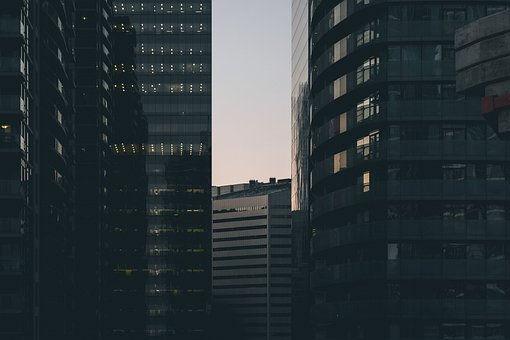智能建筑解決方案公司核心技術(shù)及方案分析！