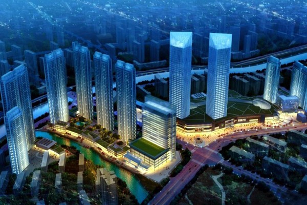 為什么說樓宇自控極具智能化？