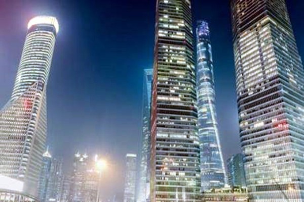 智能樓宇自控系統(tǒng)的安裝簡介！