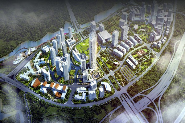 BIM在樓宇自動化施工以及交付中的應(yīng)用！