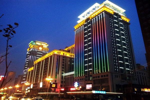 樓宇自動(dòng)化施工管理工作的特性！