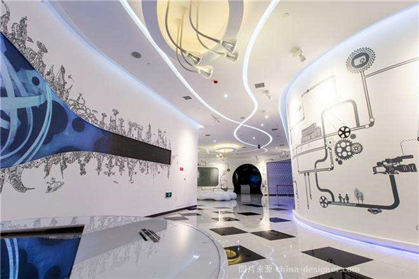 樓宇智能化人員培訓(xùn)和協(xié)調(diào)管理工作的開展！