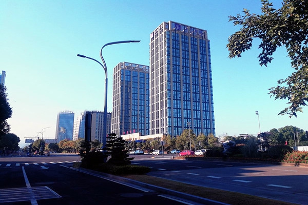樓宇智能化專業(yè)化、系統(tǒng)化、節(jié)能化特點(diǎn)！