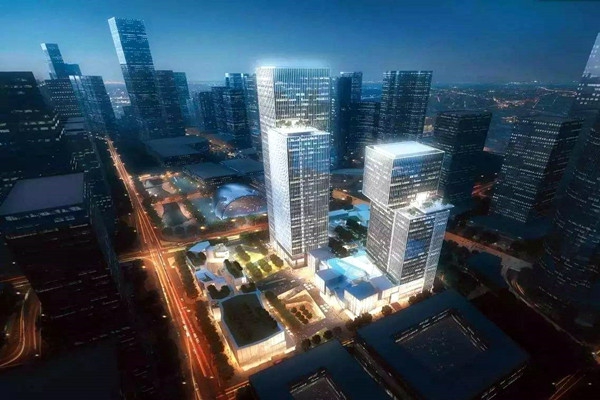 樓宇自動化需要注意產(chǎn)品選型問題！