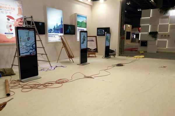 樓宇智能化課程模式的分析！