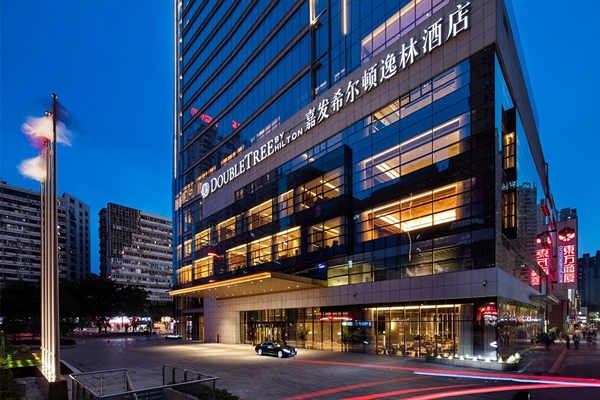 酒店樓宇自動化系統(tǒng)包括哪些內容？
