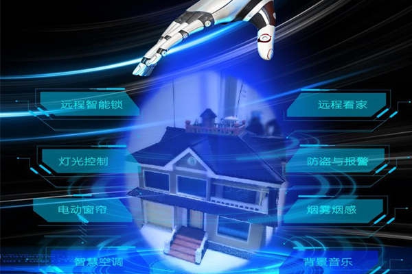 電氣工程控制中，樓宇自動化技術(shù)有什么精彩表現(xiàn)？
