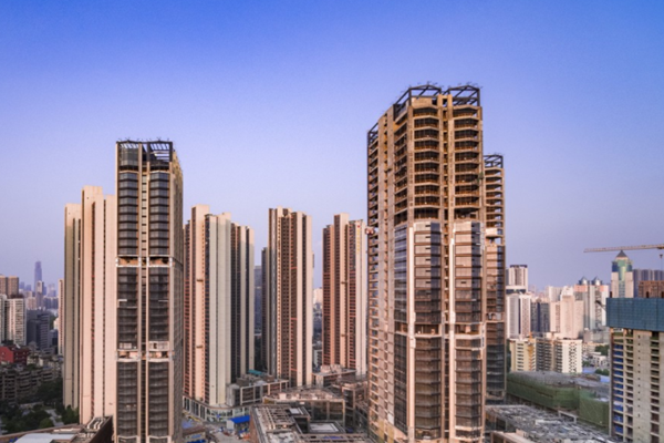 建筑智慧消防系統(tǒng)，助力消防安全“零距離”！