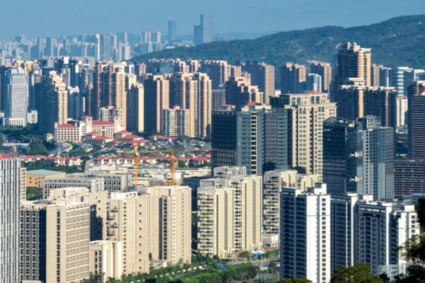 智慧城市下，智能樓宇自動(dòng)化系統(tǒng)如何發(fā)展？