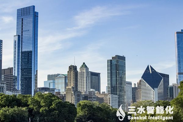 什么是真正的智能建筑？