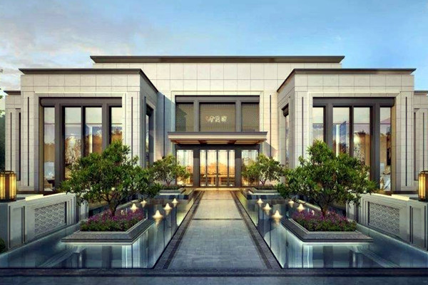 我國樓宇自控節(jié)能技術(shù)的發(fā)展狀況！(圖1)