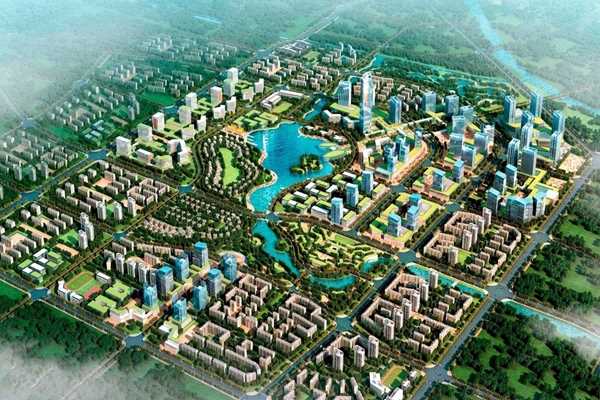 樓宇智能化是干什么的？智能化控制是大勢(shì)所趨？(圖1)