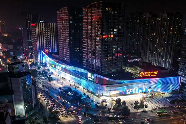 樓宇自控施工管理現(xiàn)狀！(圖1)