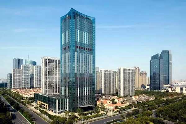 現代化的樓宇控制系統(tǒng)是什么意思？(圖1)