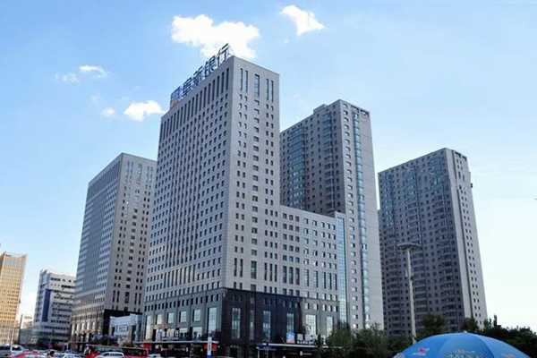 樓宇智能化工程第三方檢測(cè)五大步驟！(圖1)
