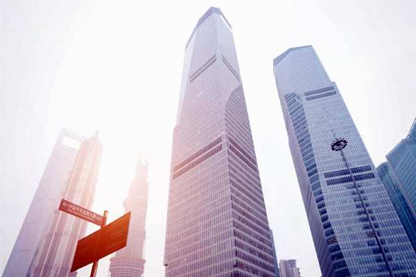 樓宇自動(dòng)化系統(tǒng)具有超強(qiáng)的控制能力！(圖1)