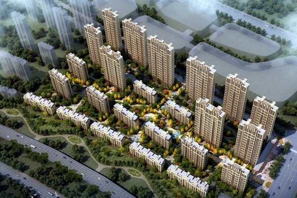 樓宇控制工程的質(zhì)量靠什么保證？(圖1)