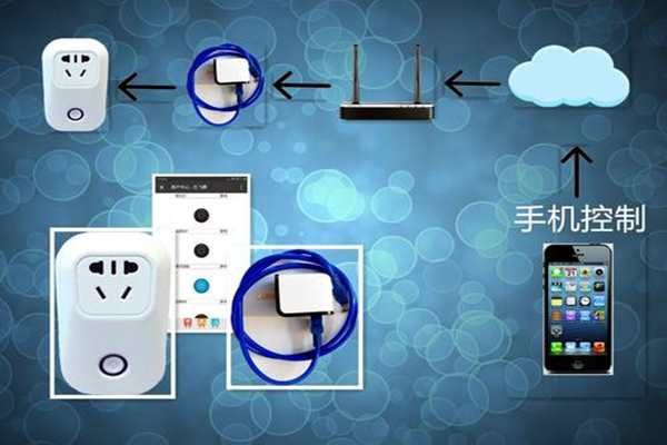 樓宇智能化系統(tǒng)遠(yuǎn)程控制的必要性！(圖1)