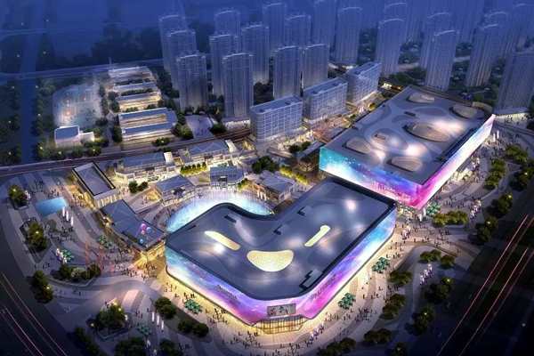 未來樓宇智能化建設(shè)上的思考！(圖1)