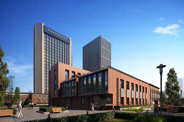 樓宇智能化工程設(shè)計兩點建議！(圖1)