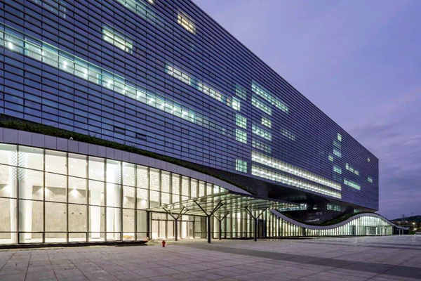 樓宇自控需求分析和設(shè)計標準！(圖1)