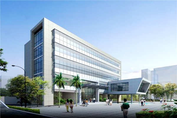 辦公樓建筑不斷朝向智能樓宇進(jìn)化！(圖1)