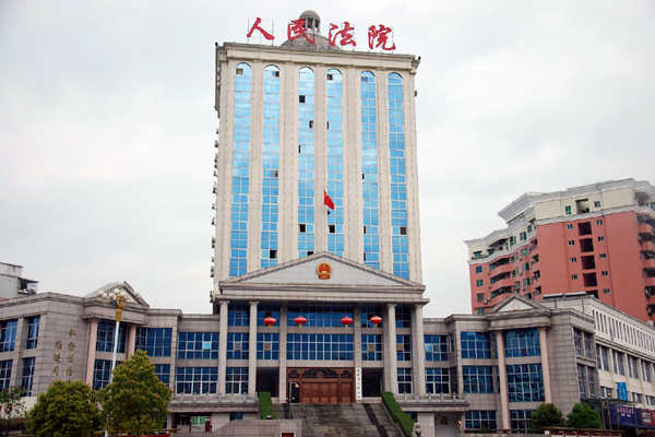 樓宇智能化適用于哪些公共建筑？(圖1)