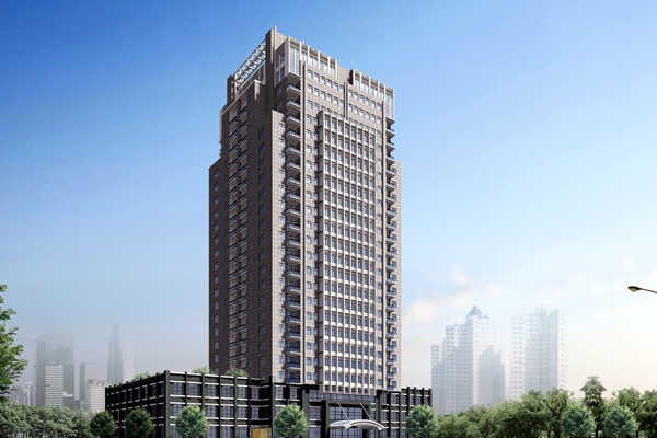 整體設(shè)計階段是樓宇自控系統(tǒng)建設(shè)的開端！(圖1)
