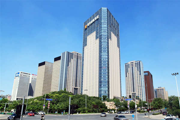 樓宇智能化開拓創(chuàng)新，工程監(jiān)理成為新興的現(xiàn)代化管理體制！(圖1)
