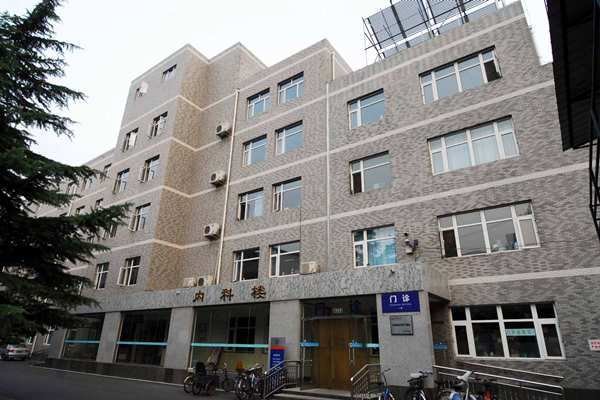 門診樓樓宇自動(dòng)化設(shè)計(jì)理念！(圖1)