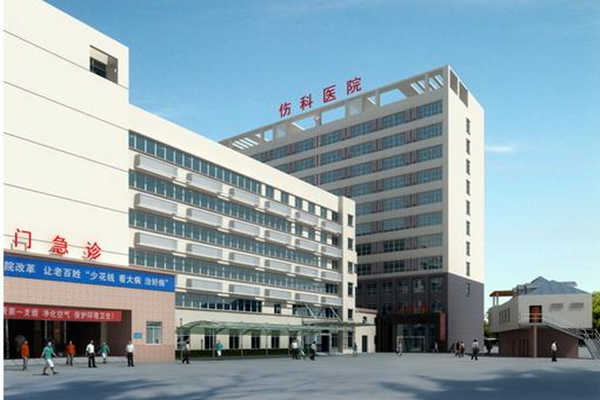 醫(yī)療機(jī)構(gòu)樓宇自控系統(tǒng)建設(shè)方案推薦！(圖1)