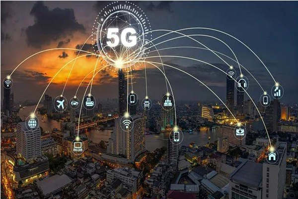 5G技術(shù)能夠為樓宇智能化帶來些什么？(圖1)