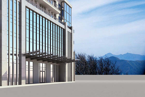 樓宇自動化工程一般施工技術(shù)要求！(圖1)
