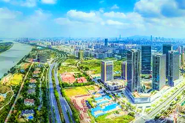 漲知識(shí)！帶您走近樓宇自控系統(tǒng)的世界(圖2)