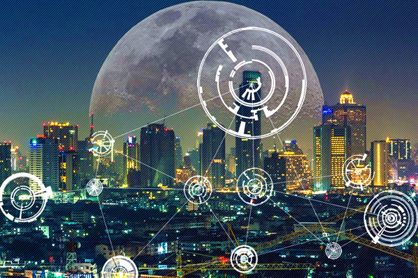樓宇自動化系統(tǒng)，干貨滿滿！(圖1)
