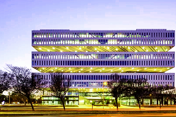 智能樓宇自控系統(tǒng)在特大型會展建筑的應(yīng)用！(圖2)