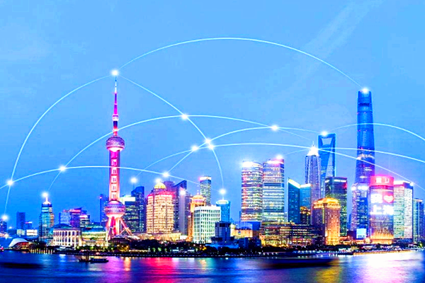 智能樓宇自控系統(tǒng)投資可行性報(bào)告，智慧建筑推動(dòng)規(guī)模增長(zhǎng)(圖2)