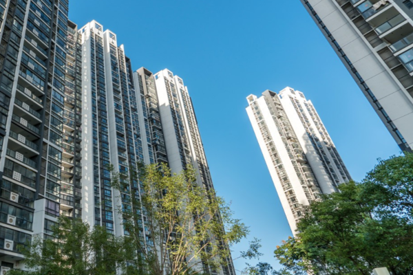 超低能耗建筑是什么，有什么作用？(圖1)