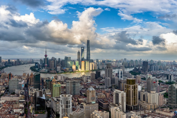 智慧管控在建筑降碳中發(fā)揮的效用有哪些？(圖1)