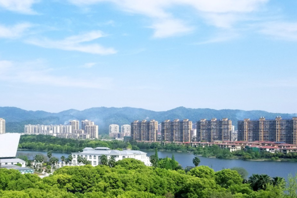 智能樓宇自控系統(tǒng)，促進(jìn)綠色節(jié)能建筑發(fā)展！(圖1)